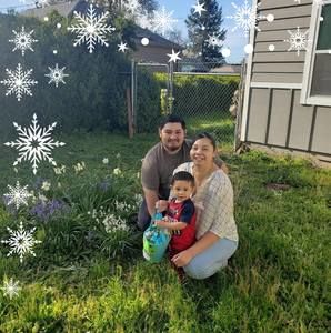 Meet your Posher, Kimberly